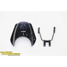 Kính Chắn Gió MOTOZAAA Honda Rebel 300-500 (chính hãng)